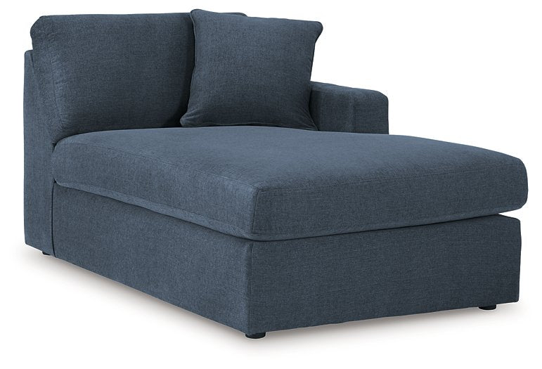 Modmax Pit Sectional