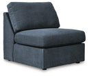 Modmax Sectional with Audio Console
