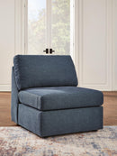 Modmax Sectional with Audio Console