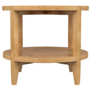 Camillo End Table
