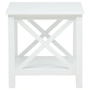Skyview End Table