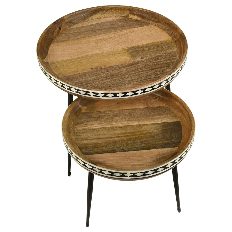 Ollie Nesting Table