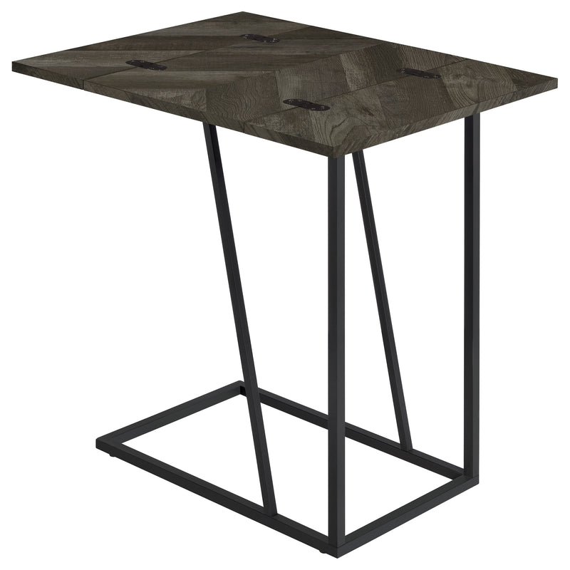 Carly End & Side Table