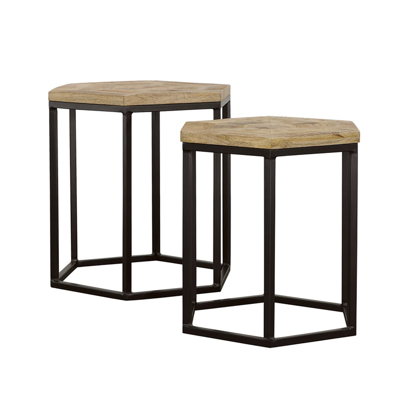 Adger Nesting Table