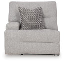 Acklen Place Power Reclining Sectional with Chaise