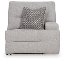 Acklen Place Power Reclining Sectional Loveseat