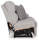 Acklen Place Power Reclining Sectional Sofa