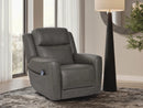 4Z-Tribano Recliner