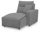 Modmax II Reclining Sofa Chaise