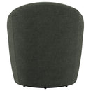 Leon Swivel Accent Chair