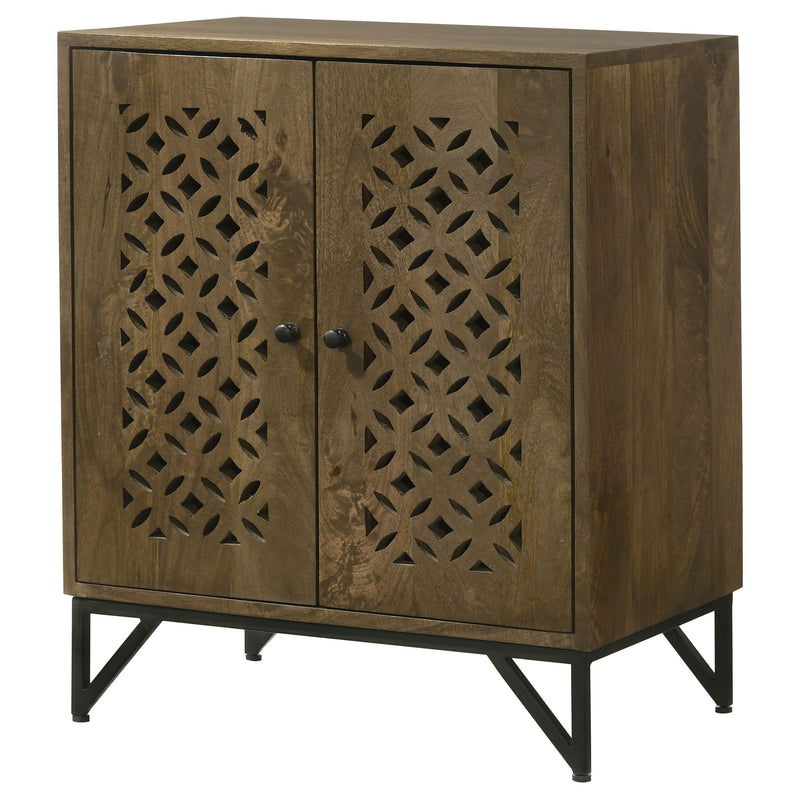 Zaria Accent Cabinet