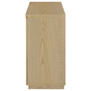 Tilbury Display Cabinet