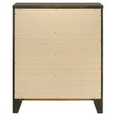 Wilkes Chest of Drawers
