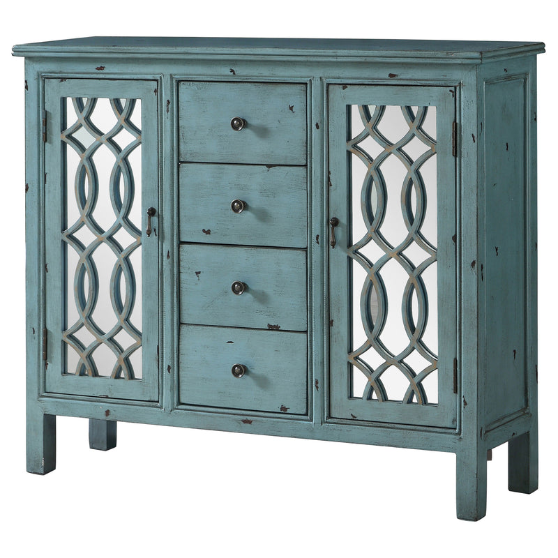 Rue Accent Cabinet