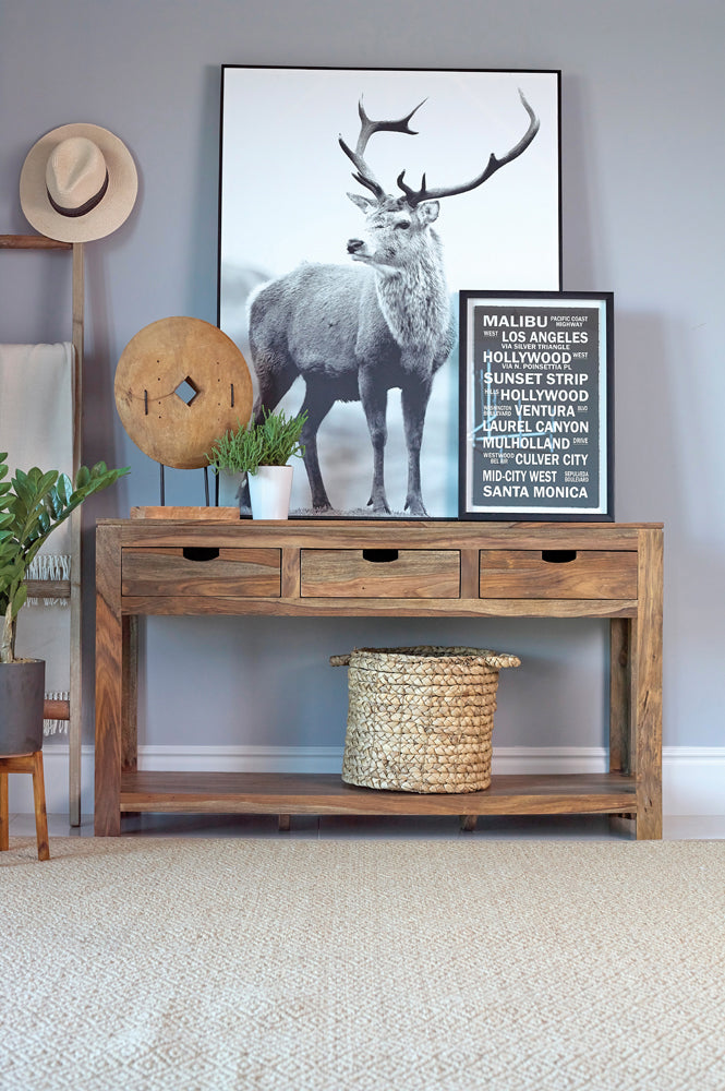 Esther Console Table