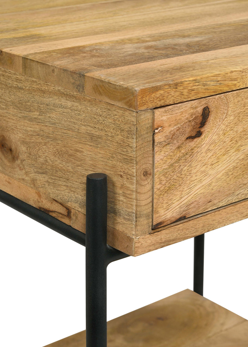 Declan End & Side Table