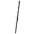 Zayan Floor Mirror with LED Lighting