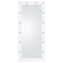 Zayan Floor Mirror with LED Lighting