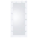 Zayan Floor Mirror with LED Lighting