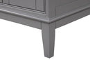 Almeria Vanity Set w/ Mirror