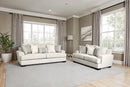 Gervais Loveseat