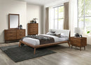 Lenzburg E.King, Full, & Queen Bed