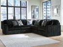 Midnight-Madness Sectional