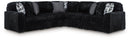 Midnight-Madness Sectional
