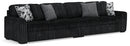 Midnight-Madness Sectional