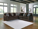 Midnight-Madness Sectional