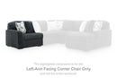 Midnight-Madness Sectional Sofa