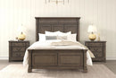 Huddersfield E.King Bed
