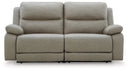 Narwhal Place Reclining Loveseat