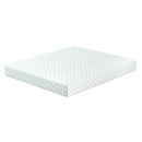 Edelweiss 10" Cal.King Memory Foam Mattress