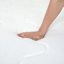 Catmint 12" Twin Innerspring Mattress
