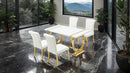 Holstebro Side Chair (2/Ctn)