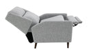Psyche Pushback Recliner