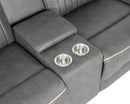 Arturus Power Loveseat