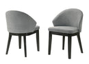 Tottenham Arm Chair (2/CTN)