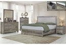Callie Brown Bed Group