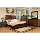 Patra Queen Bedroom Set