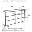 Hyland Bedroom Set