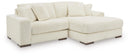 Lindyn Sectional with Chaise