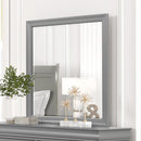 Louis Philippe Mirror