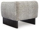 Olethea Accent Chair