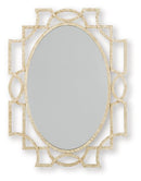 Fulkmore Accent Mirror