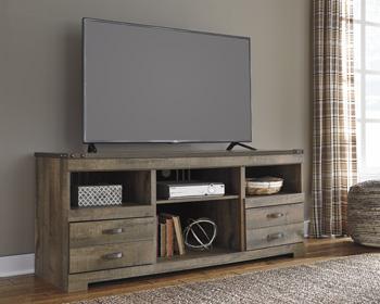 Trinell 63" TV Stand