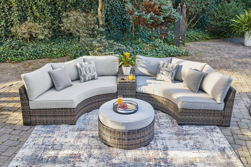 Harbor Court Outdoor Sectional