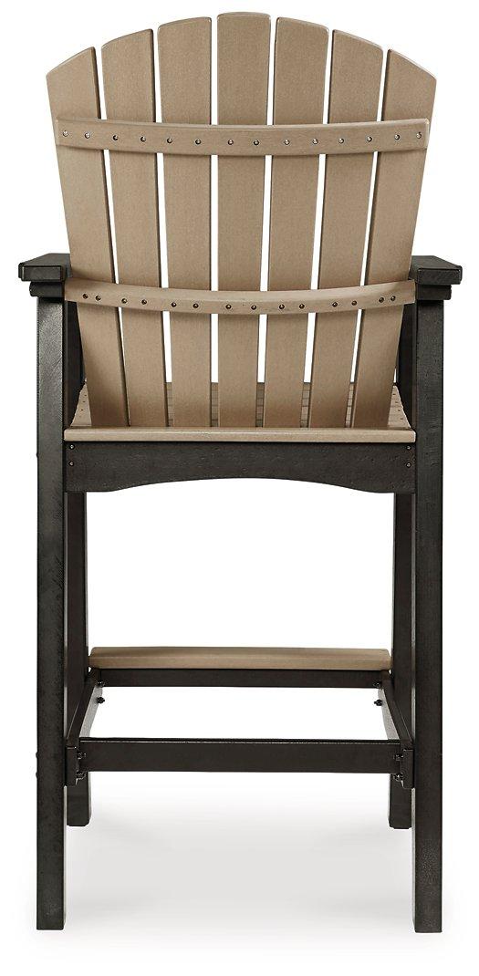 Fairen Trail Barstool (Set of 2)