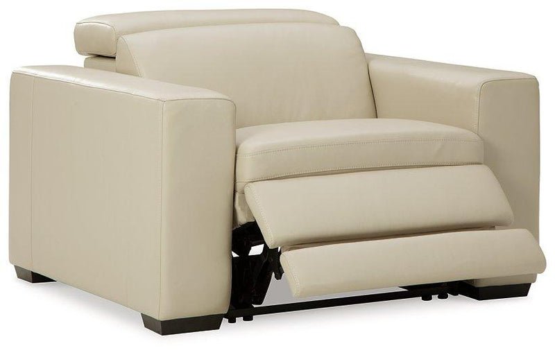 Texline Power Recliner